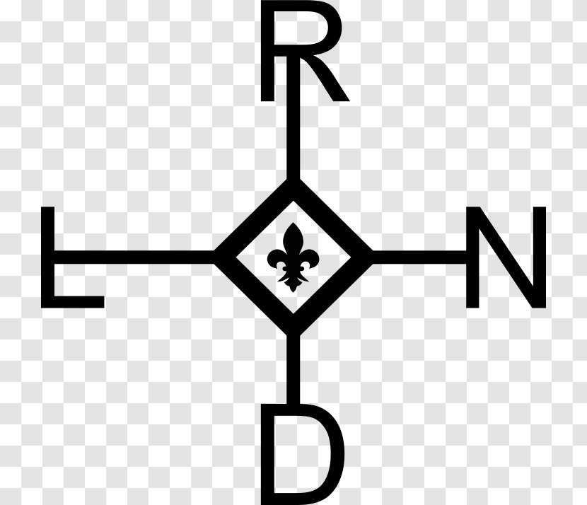 Flowchart Symbol - Monochrome Transparent PNG