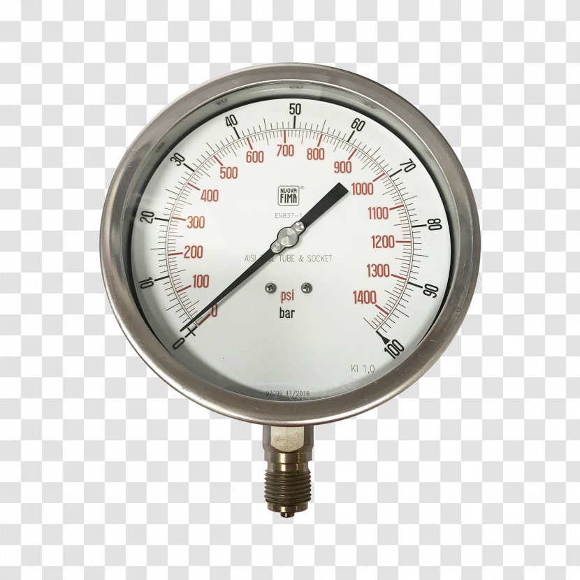 Meter - Measuring Instrument - BAK Transparent PNG