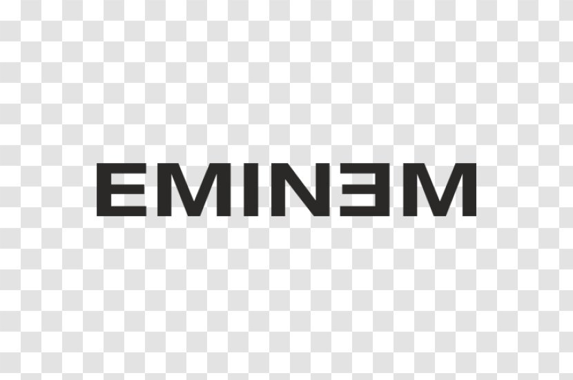 Logo Free Decal The Eminem Show - Text Transparent PNG