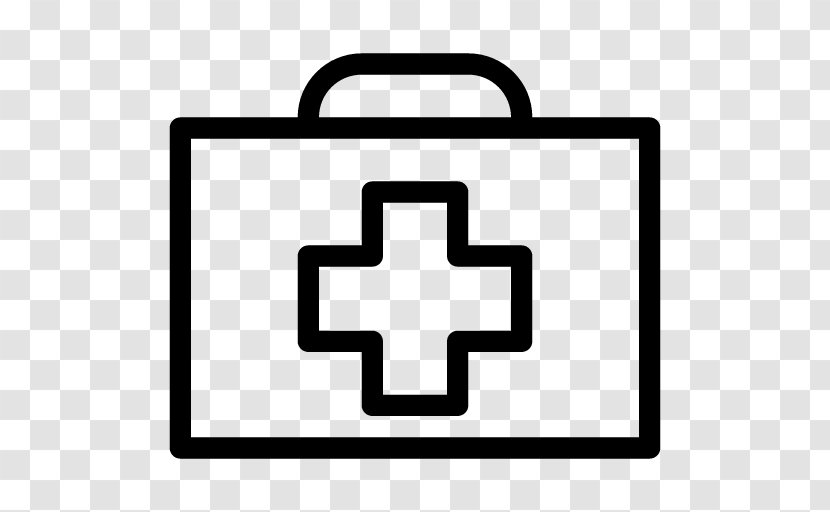 First Aid Supplies Medicine Health Care - Hospital - Kit Transparent PNG