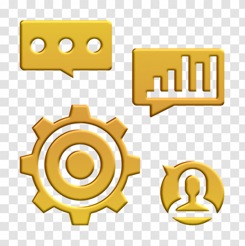 Business Analytics Icon Expertise Icon Skills Icon Transparent PNG