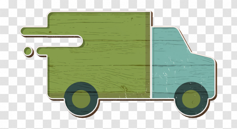 Shipping And Delivery Icon Delivery Truck Icon Truck Icon Transparent PNG
