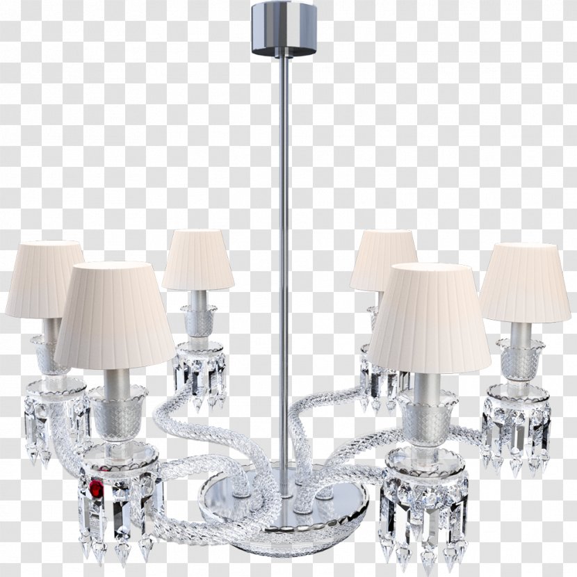 بوروروم Chandelier Lighting Ceiling - Accessory - 3d Model Home Transparent PNG