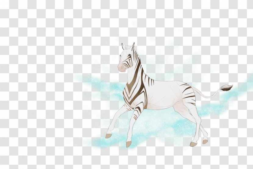 Horse Unicorn Mane Legendary Creature - Mammal - Lion Dance Transparent PNG