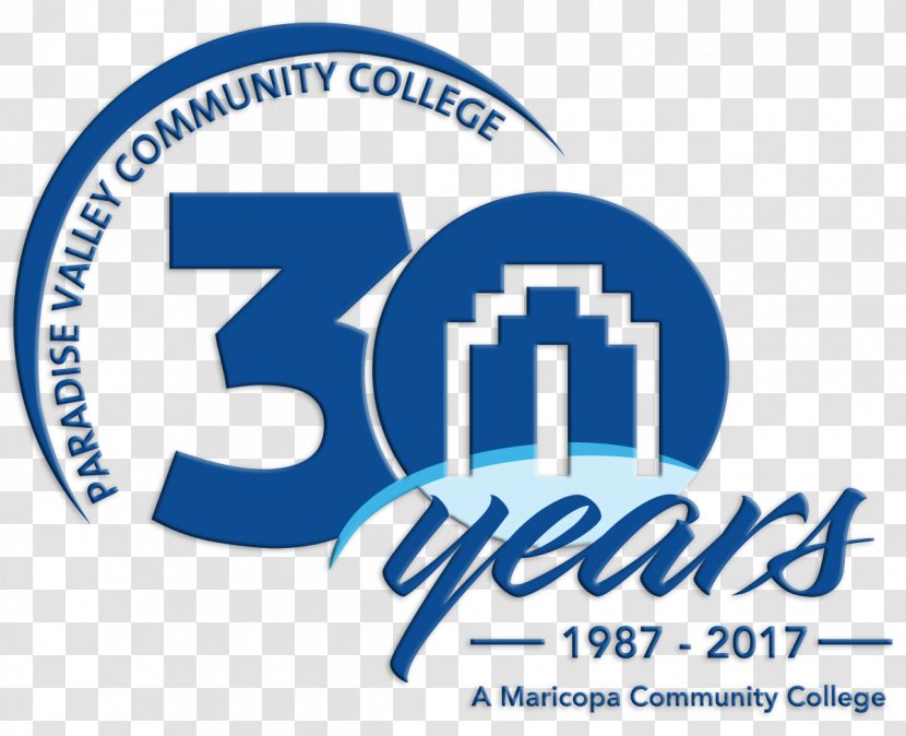 Paradise Valley Community College Maricopa County District - Alumni Association Transparent PNG
