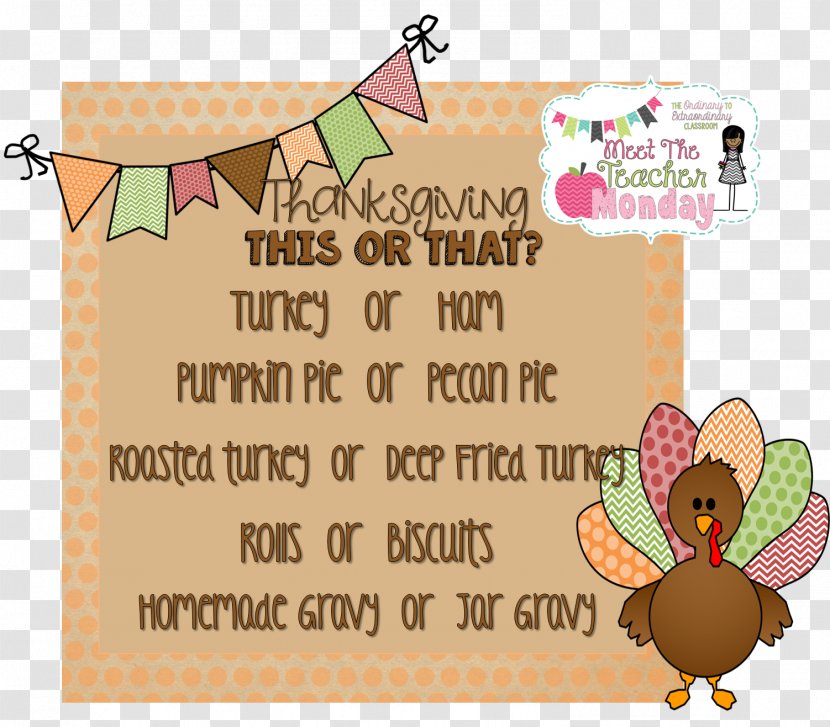 Animal Party Animated Cartoon Font - Paper - Chocolate Pecan Pie Day Transparent PNG