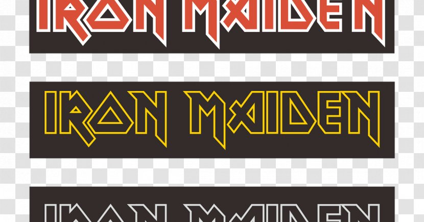 Iron Maiden Logo Cdr - Tree - Pentagon Vector Image 24 0 1 Transparent PNG