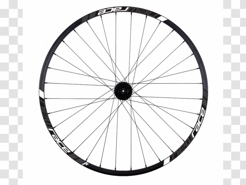 Bicycle Wheels Mountain Bike Tires - Part Transparent PNG