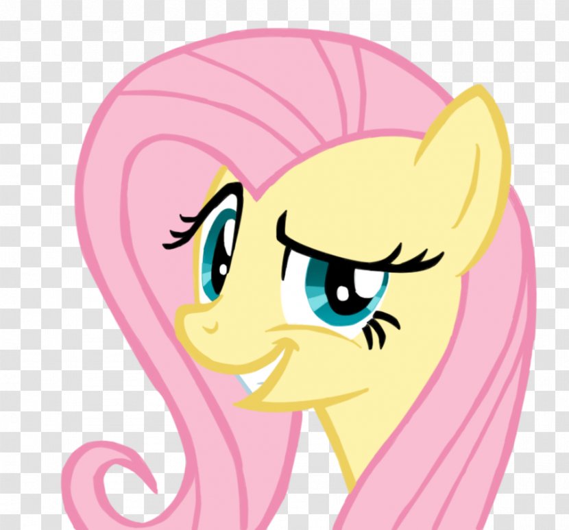 Fluttershy Rainbow Dash Pony Applejack Spike - Cartoon - Crying Emoji Transparent PNG