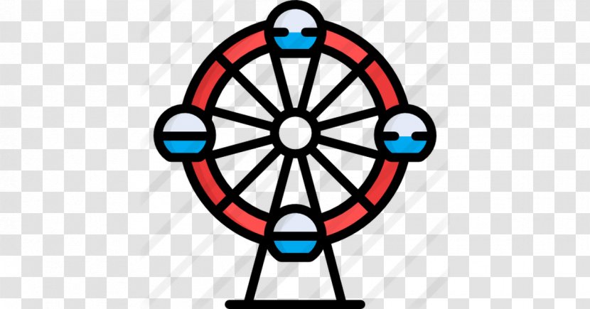 Bicycle Wheels Ship's Wheel Car Autofelge - Recreation - Ferris Transparent PNG