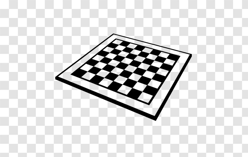 Chessboard Chess Piece Staunton Set - Drawer Transparent PNG