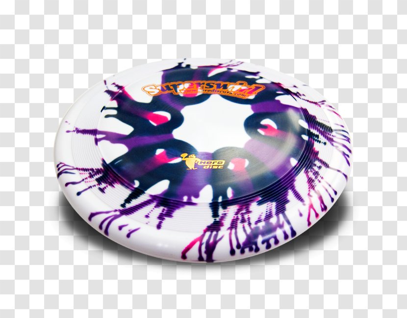 Disc Dog Superhero Flying Discs - Super Transparent PNG