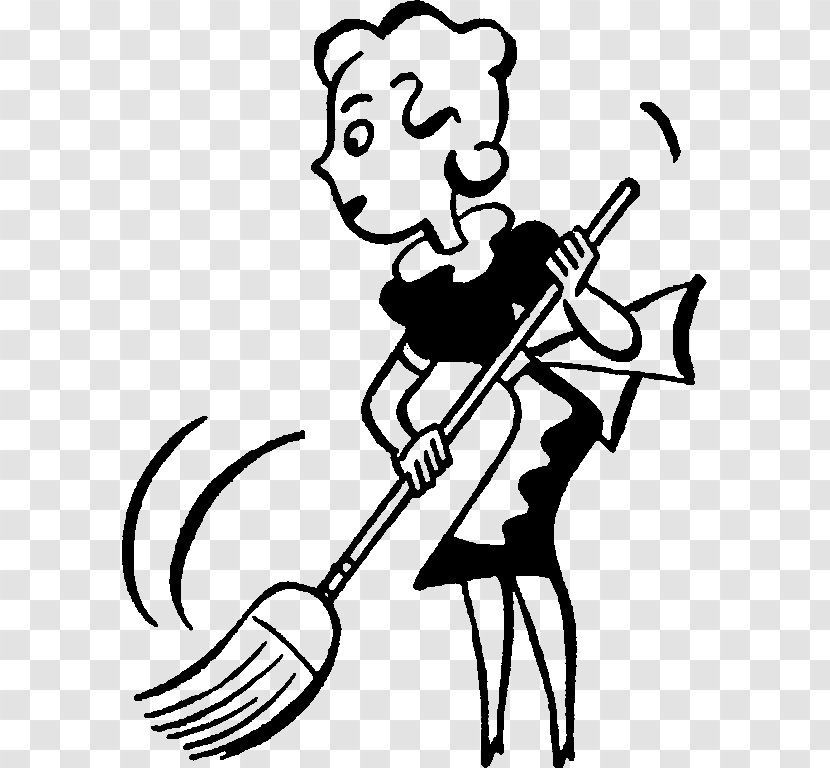 Cleaning Vacuum Cleaner Housekeeping Clip Art - Heart - Cartoon Transparent PNG