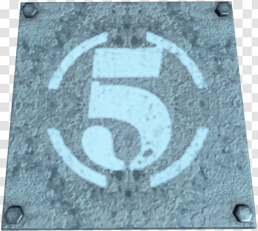 Number - Rattan Transparent PNG