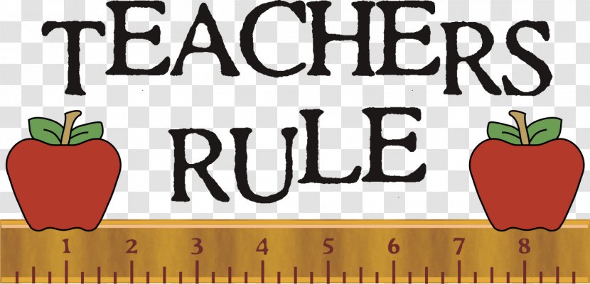 Substitute Teacher Clip Art - Text - Elementary Schools Cliparts Transparent PNG