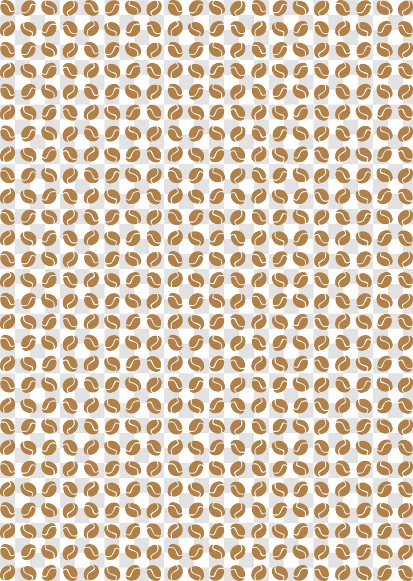 Geometry Polygon Checkerboard Pattern - Shape - Coffee Background Transparent PNG