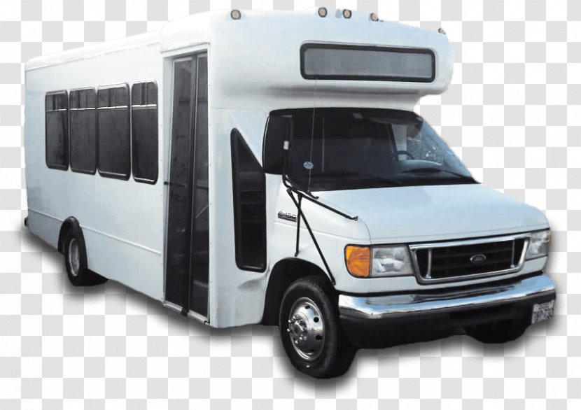 Student Transport Bus Compact Van The Mizzerables - Window Transparent PNG