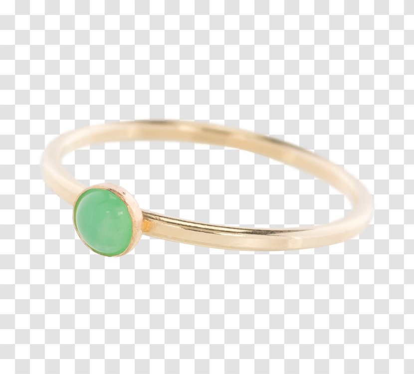 Turquoise Bangle Body Jewellery Emerald Transparent PNG