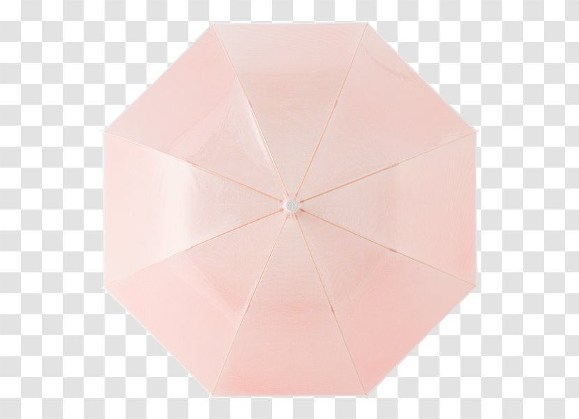 Umbrella Angle - Red Border Transparent PNG