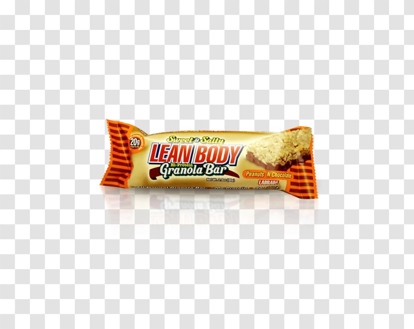 Flavor Snack - Granola Bar Transparent PNG