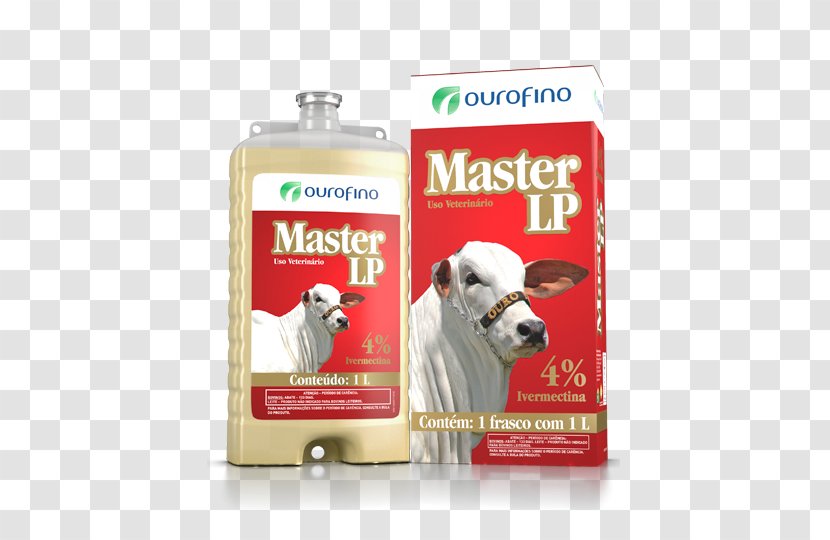Ivermectin Ouro Fino Saude Animal Pharmaceutical Drug Veterinary Medicine - Milliliter - 2018 Deutsche Tourenwagen Masters Transparent PNG