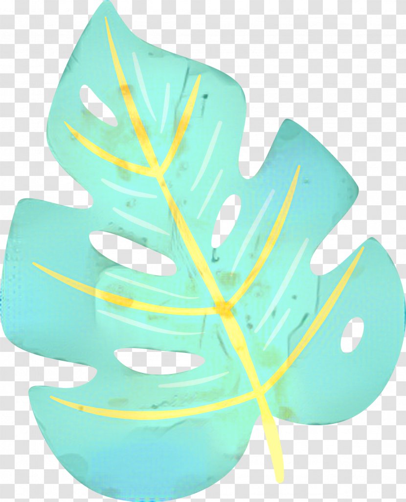 Tree Leaf - Polymer Clay - Plant Transparent PNG