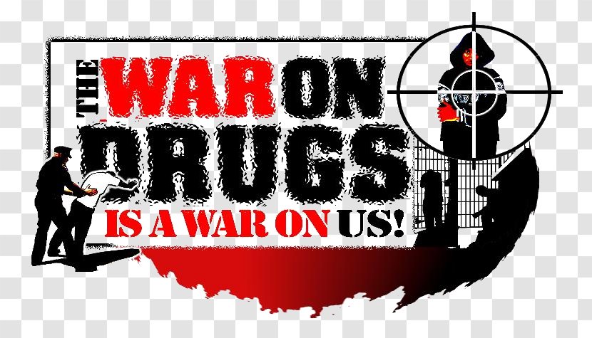 War On Drugs United States Drug Enforcement Administration Crime - Anti-war Transparent PNG