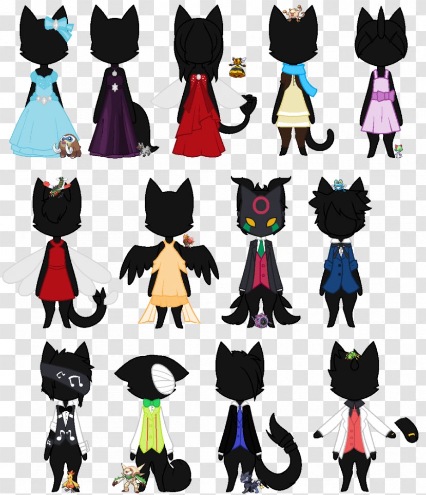 Costume Design Dress Character Clip Art Transparent PNG