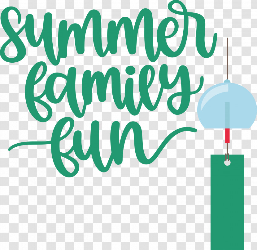 Summer Family Fun Summer Transparent PNG