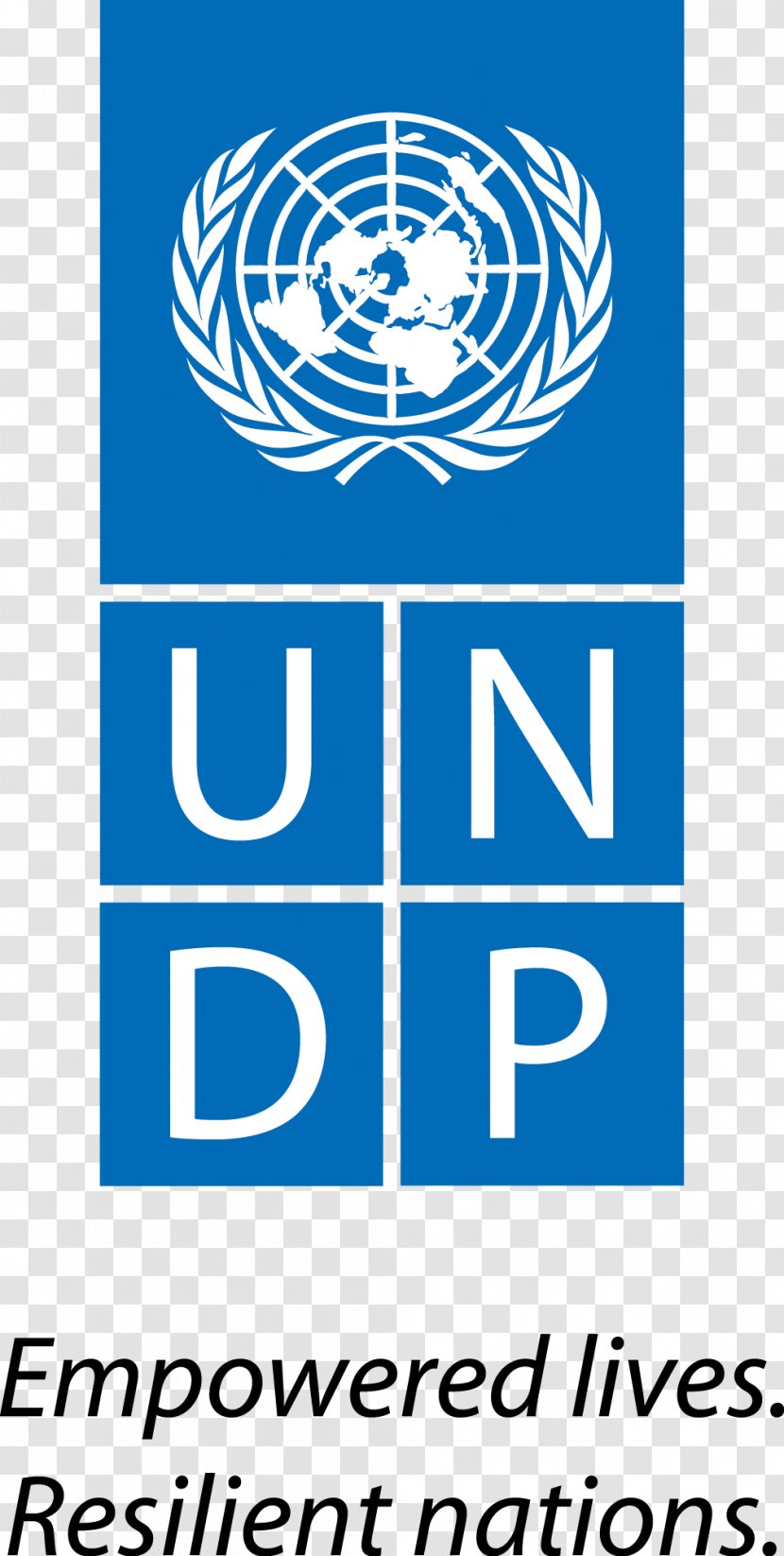 United Nations Development Programme Global Environment Facility Resident Coordinator Organization - Logo - Developing Country Transparent PNG