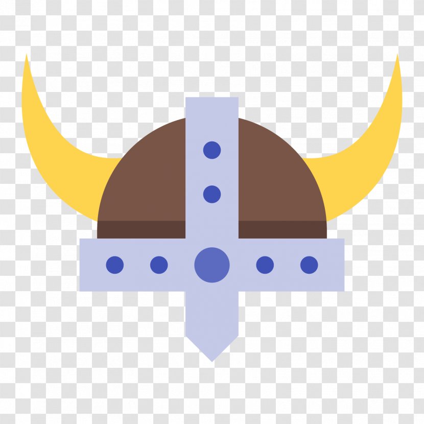 Clip Art Viking Age Vikings Desktop Wallpaper - Horned Helmet Transparent PNG