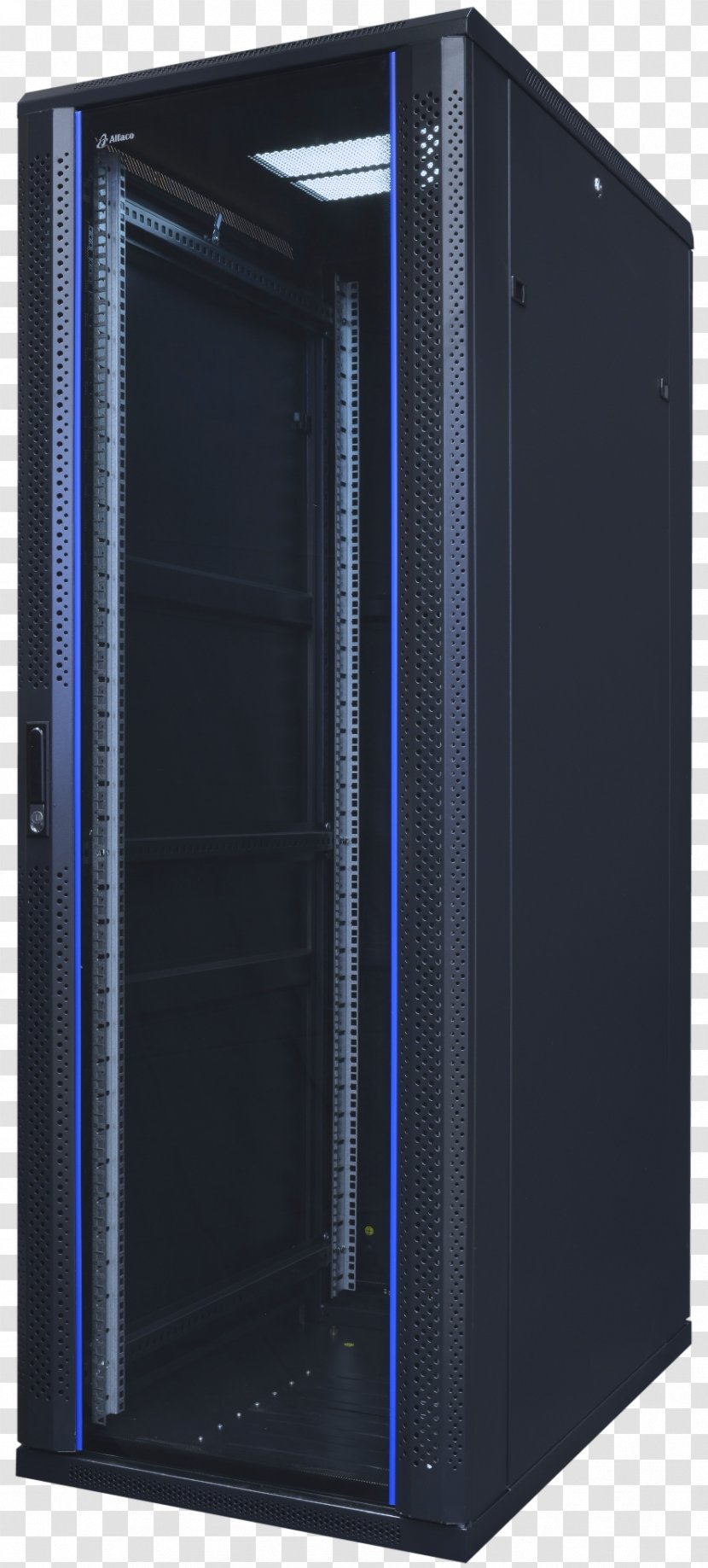 Computer Cases & Housings 19-inch Rack Sigmatex Holland B.V. Servers Entree - Bv Transparent PNG