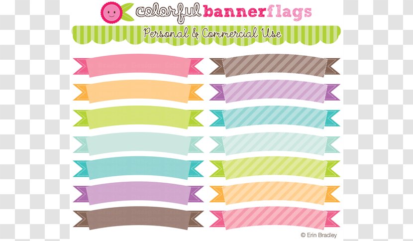 Paper Etsy Banner Clip Art - Website - Cliparts Transparent PNG