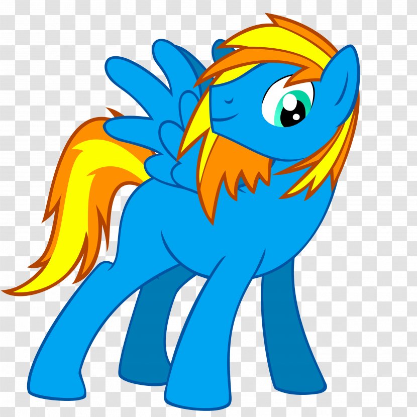Sweetie Belle Rainbow Dash Pony DeviantArt Fluttershy - Vertebrate - Vibrant Transparent PNG