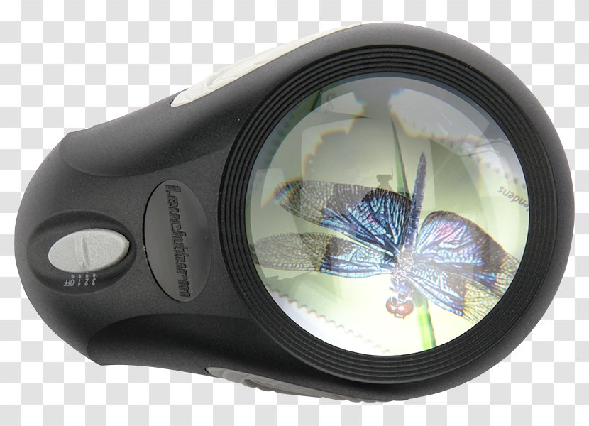 Australia Post Product Design - Hardware - Desk Magnifier Transparent PNG