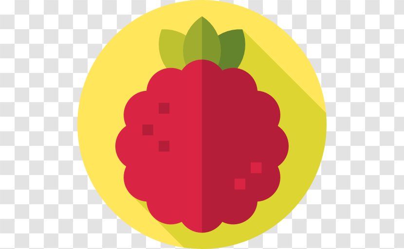 Download Clip Art - Food - Raspberry Vector Transparent PNG