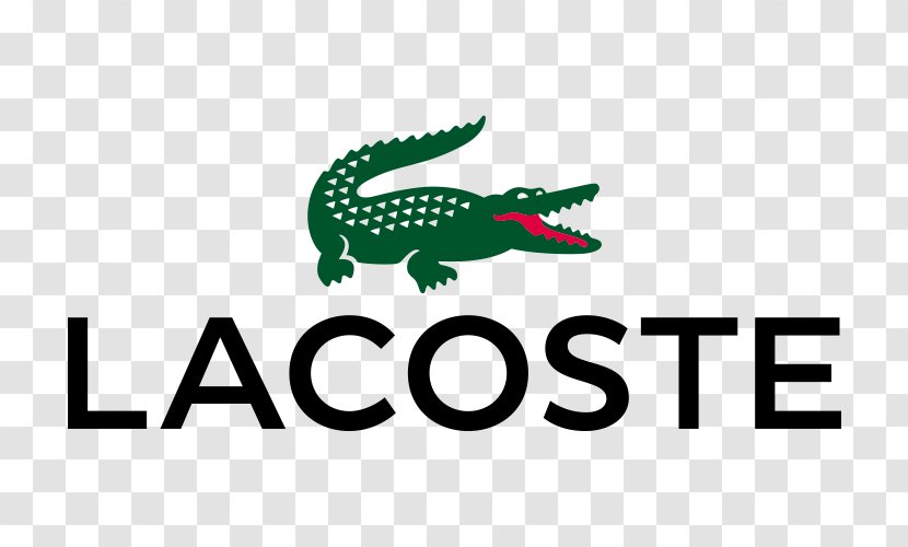 Lacoste Logo Clothing Company Brand - Organism Transparent PNG