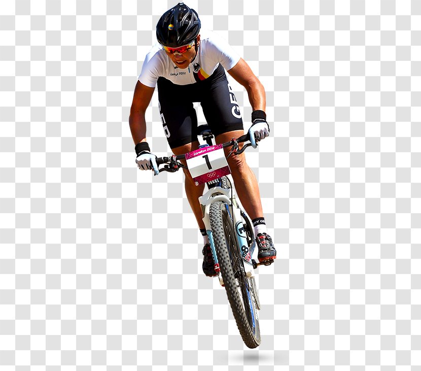 Cross-country Cycling Mountain Bike Bicycle Biking - Recreation Transparent PNG
