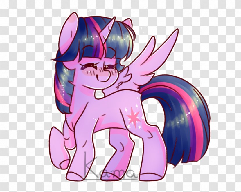 Pony Twilight Sparkle Songbird Serenade Rarity Pinkie Pie - Cartoon - Fandom Transparent PNG