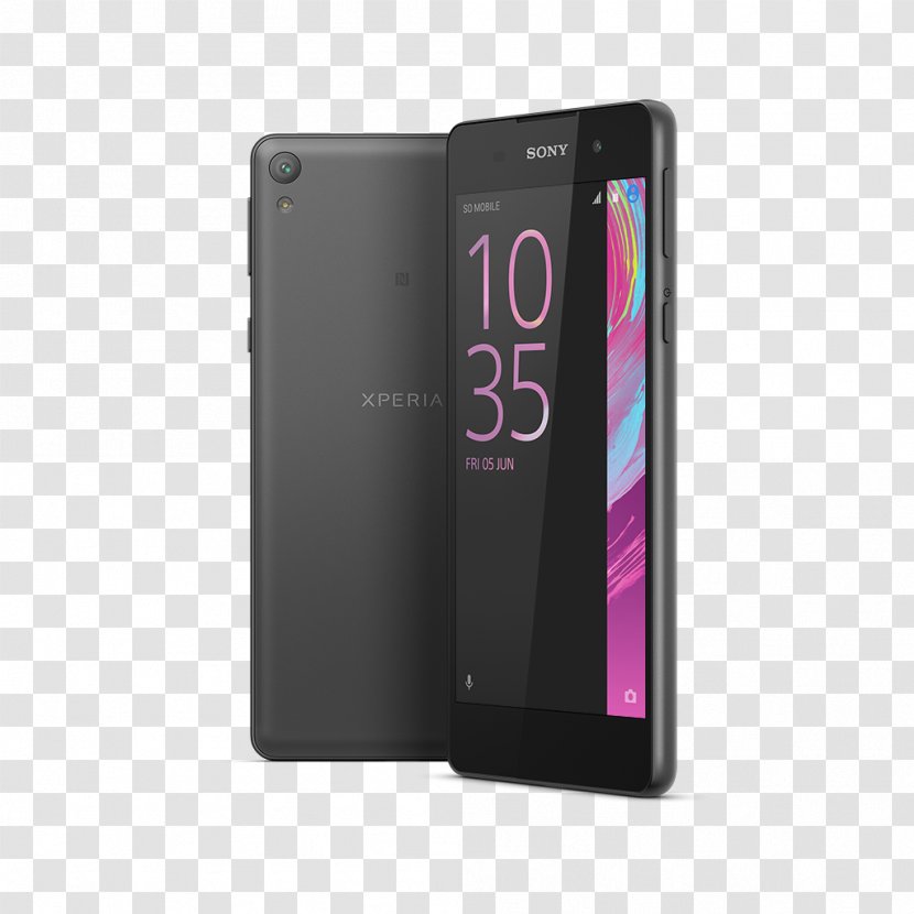 Sony Xperia S Mobile 索尼 Smartphone E Transparent PNG