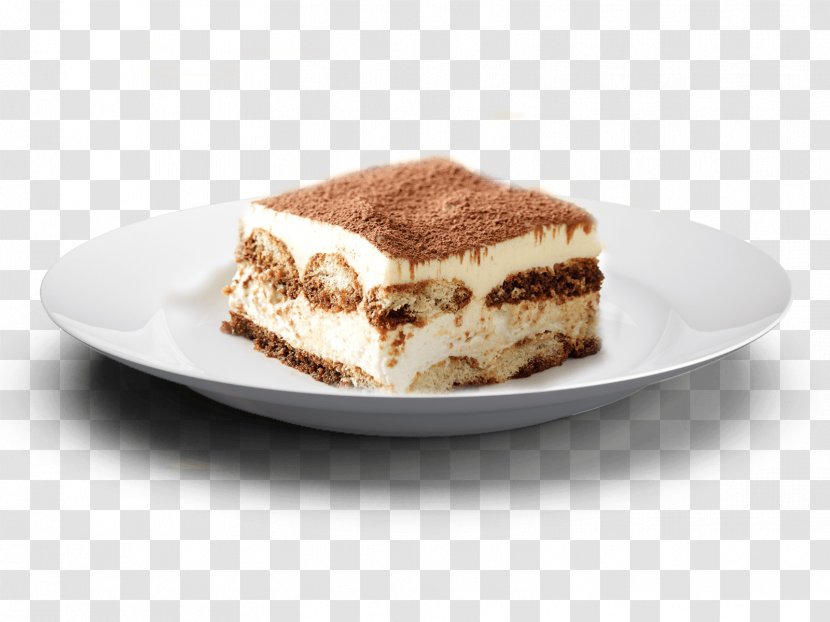 Tiramisu Ladyfinger Italian Cuisine Cream Torte - Cake Transparent PNG