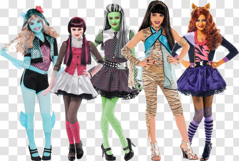 Halloween Costume Party City Clothing Transparent PNG