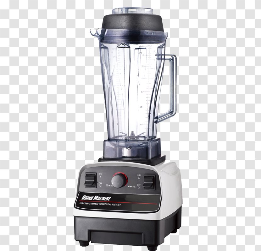 Blender Vitamix 5200 Juicer Home Appliance - Discounts And Allowances - Iceblend Transparent PNG