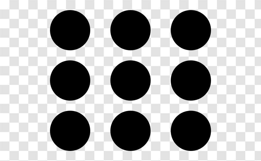 Button - Rectangle - Black Transparent PNG