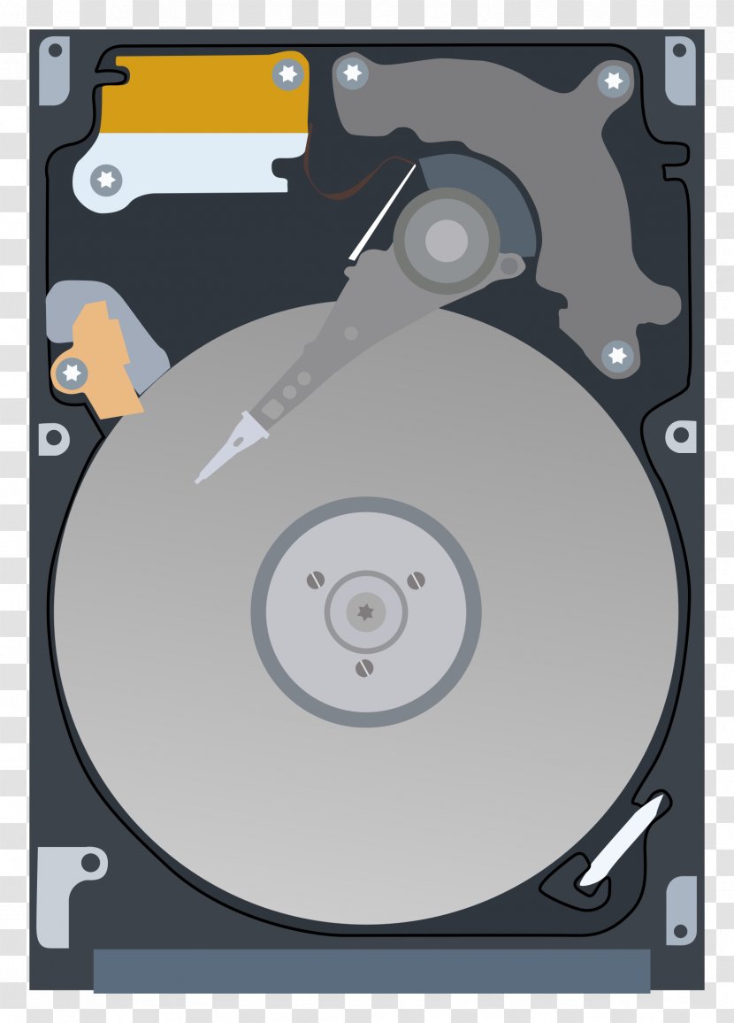 MacBook Pro Laptop Hard Drives Solid-state Drive - Terabyte - Disc Transparent PNG