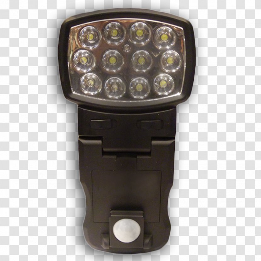 Lighting Motion Sensors Detection - Light - Outdoor Lights Transparent PNG