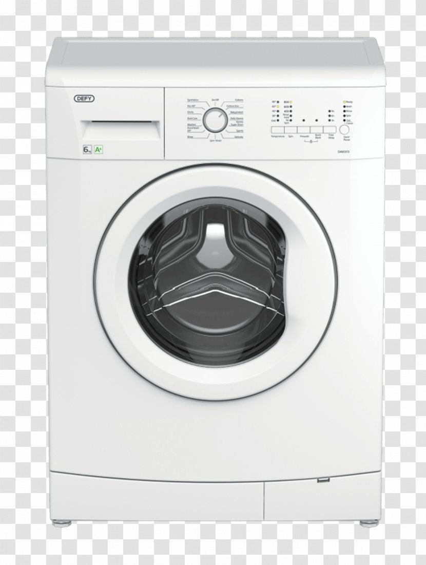 Hotpoint Aquarius WMAQF 721 Clothes Dryer Combo Washer Washing Machines - Hoover - Machin Transparent PNG