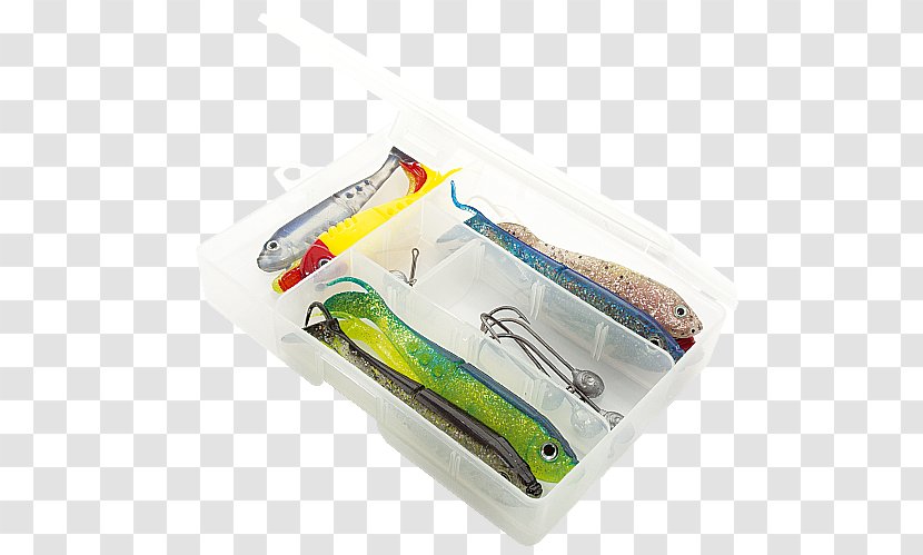 Fishing Baits & Lures Fisherman Fish Hook Angling - Com - Poisson Rouge Mort Transparent PNG