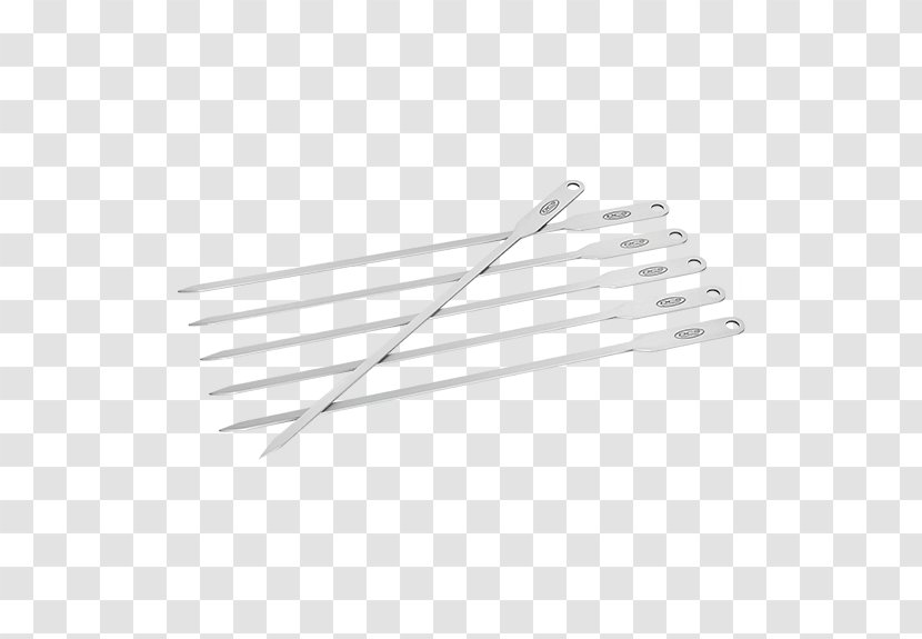 Barbecue Grilling Skewer Rotisserie Cooking - Hickory Transparent PNG