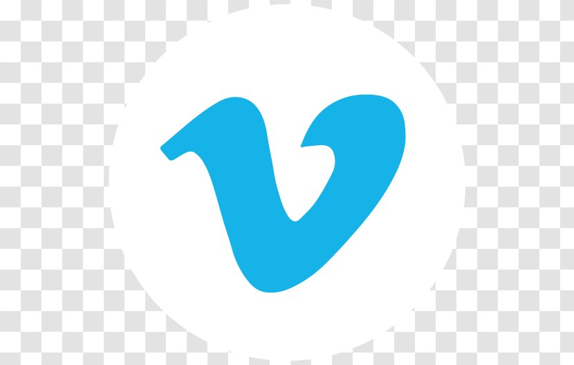 Vimeo Social Media Streaming - Video - 美术vi Transparent PNG